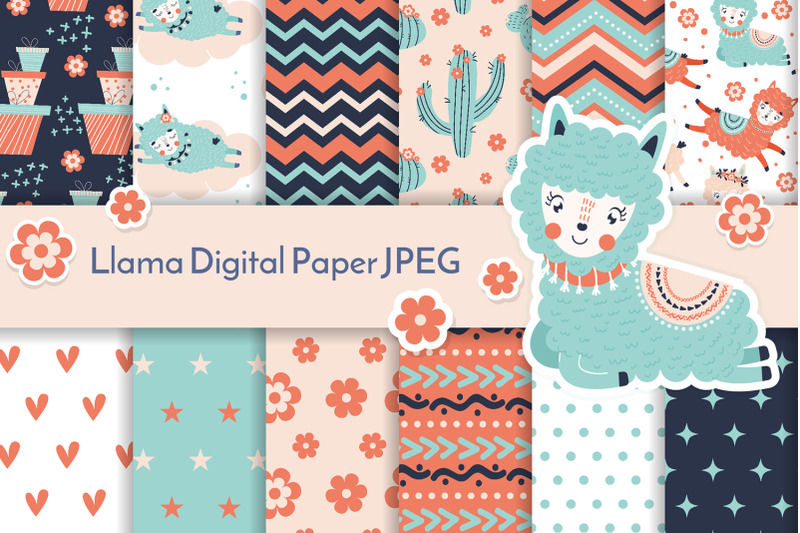 llama-digital-paper-jpeg-32