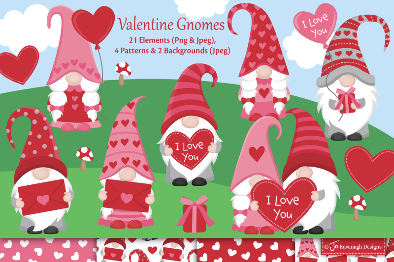 valentine-gnome-clipart-gnome-clipart-c50