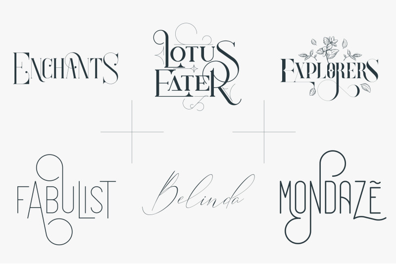 the-bestseller-font-collection