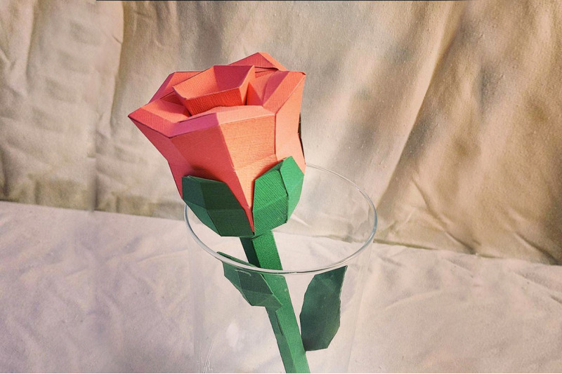 diy-valentine-rose-3d-papercraft