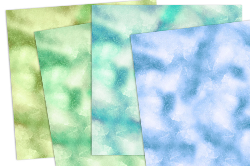 watercolor-textures-digital-papers