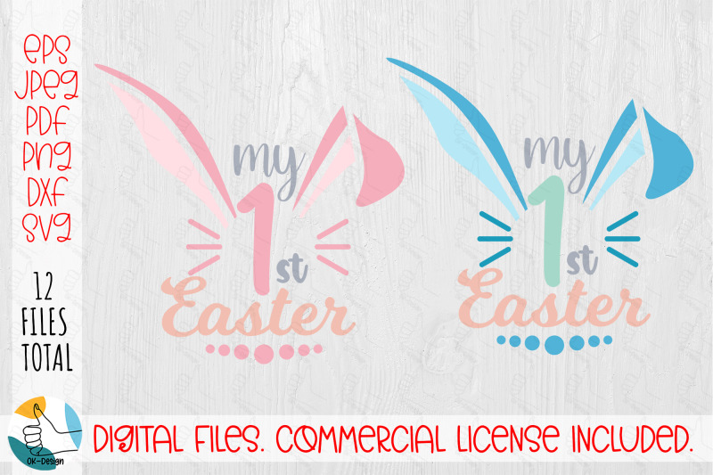 my-1st-easter-svg-cut-files-boy-and-girl-first-easter