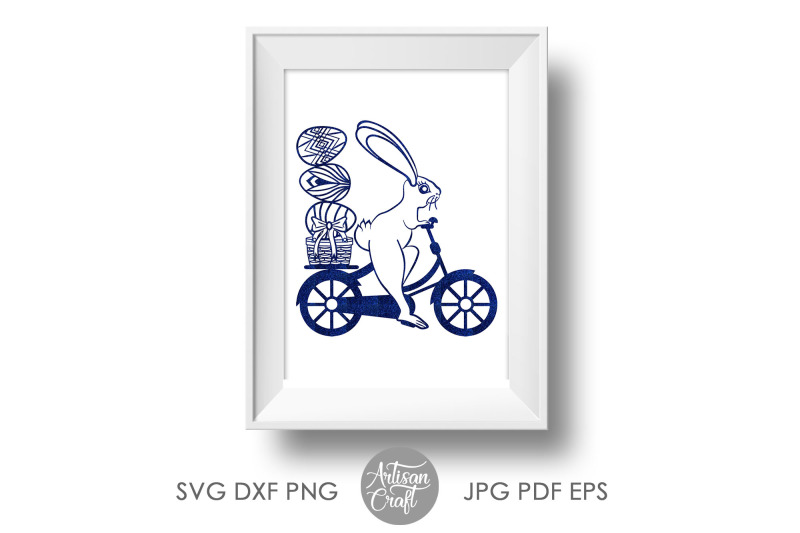 bunny-on-bike-svg-easter-bunny-svg-cute-bunny-clipart