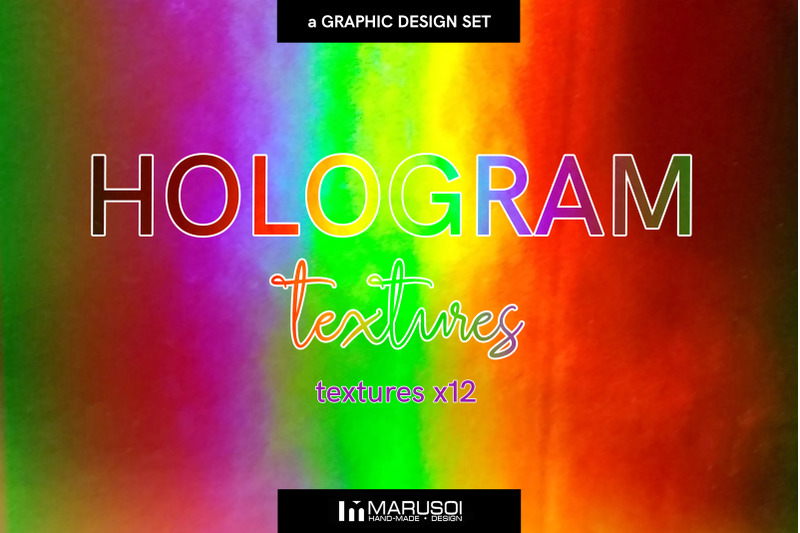 hologram-textures-x12