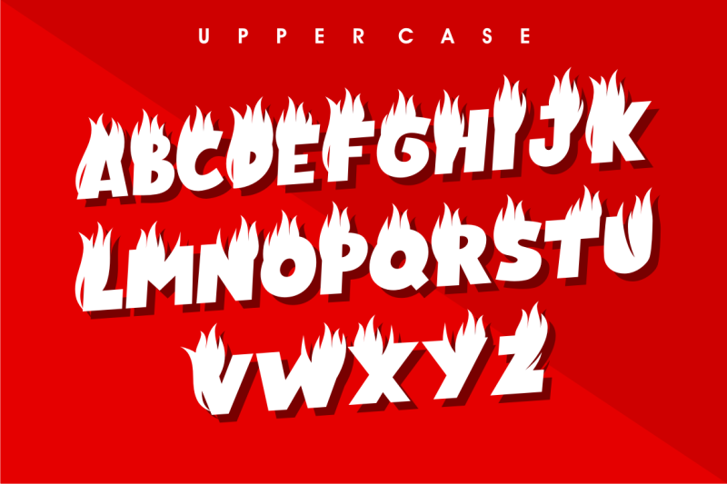 crush-n-burn-burning-fonts