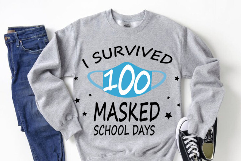 i-survived-100-masked-school-days-svg-mask-100-days-svg-i-survived-10