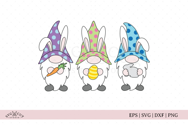 easter-gnomes-svg-cut-files