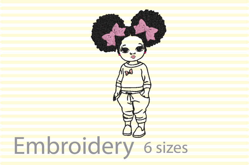 embroidery-peekaboo-baby-girl-with-puff-afro-ponytails-afro-hair