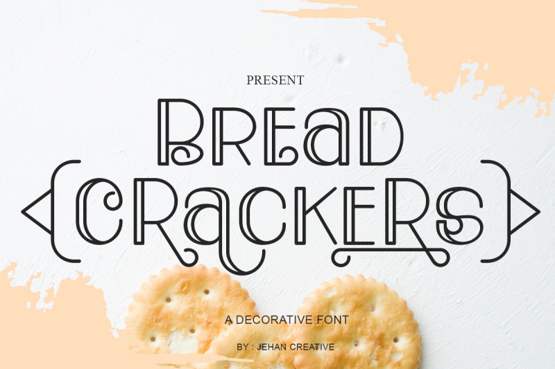 bread-crackers