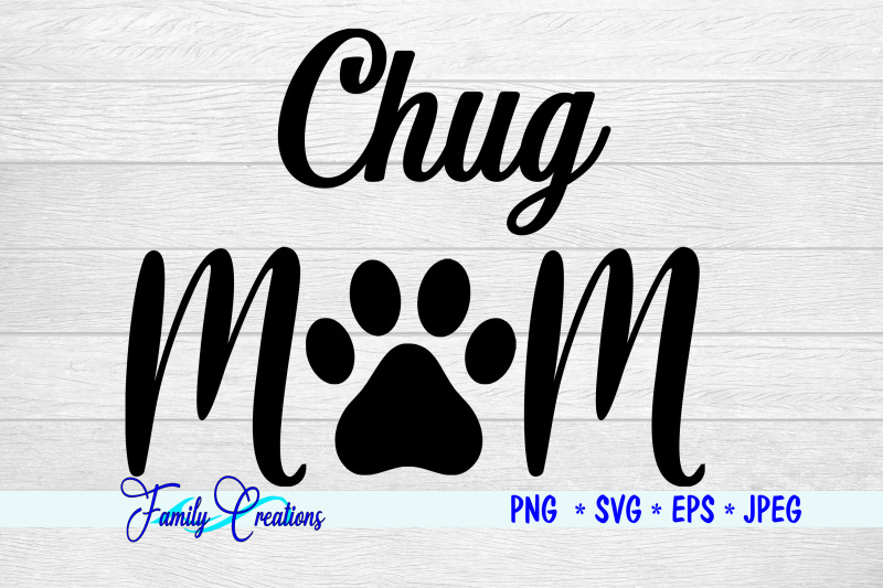 chug-mom