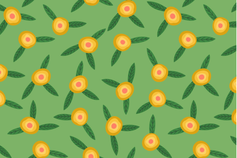 joyful-flowers-8-seamless-patterns