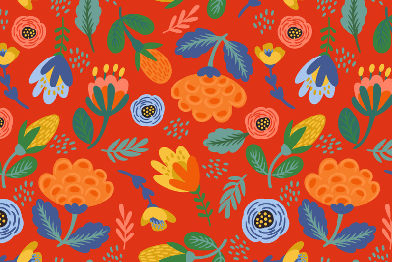 joyful-flowers-8-seamless-patterns