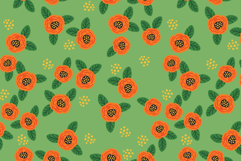 joyful-flowers-8-seamless-patterns