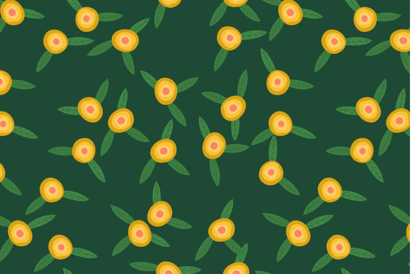 joyful-flowers-8-seamless-patterns