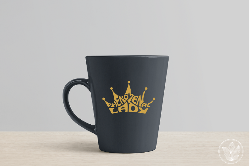 phenomenal-lady-svg-cut-file-lettering-design-crown-shaped