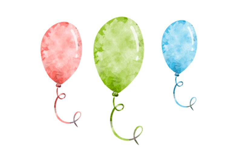 watercolor-balloons