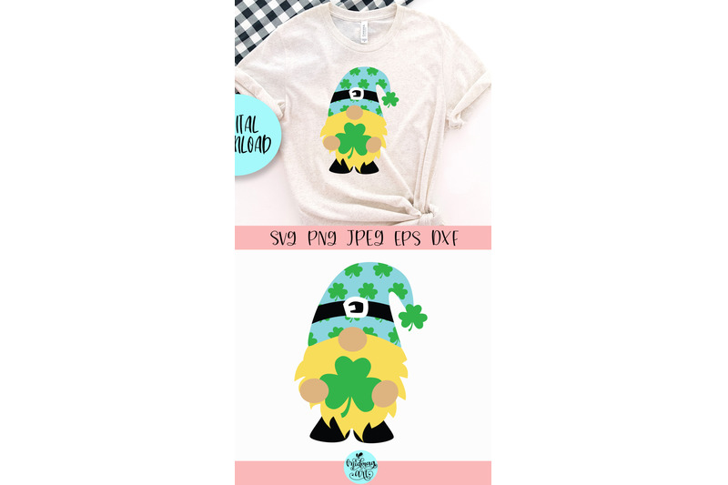 st-patrick-039-s-gnome-svg-st-patrick-039-s-day-svg