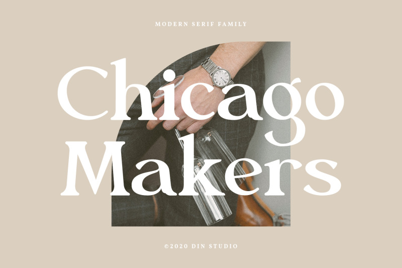 chicago-makers