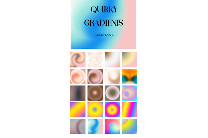 grainy-gradients-and-shapes