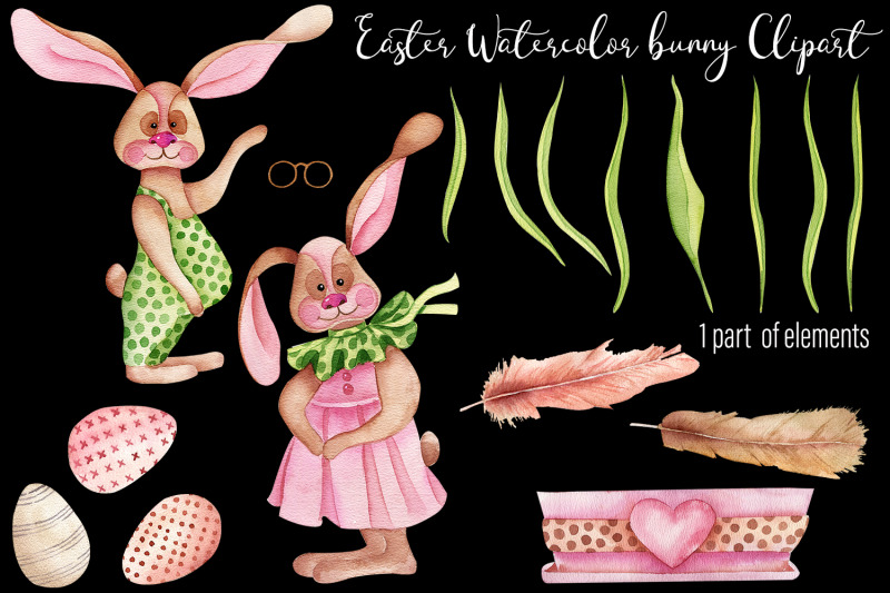 easter-watercolor-bunny-clipart