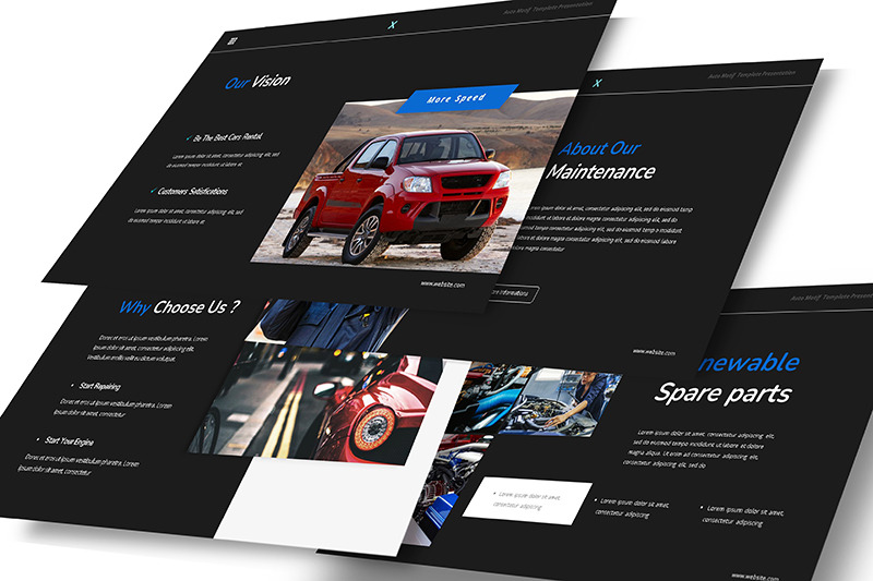 spec-x-car-auto-powerpoint-template