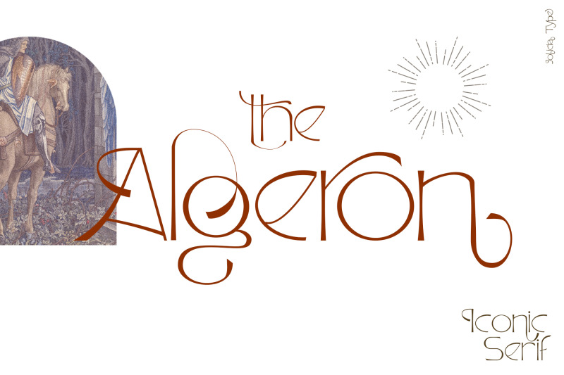 algeron