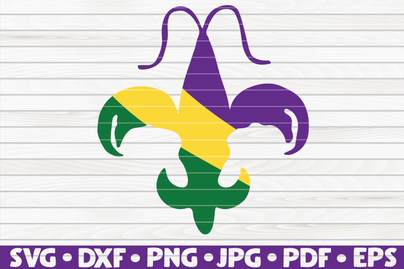 crawfish-fleur-de-lis-svg-mardi-gras-quote