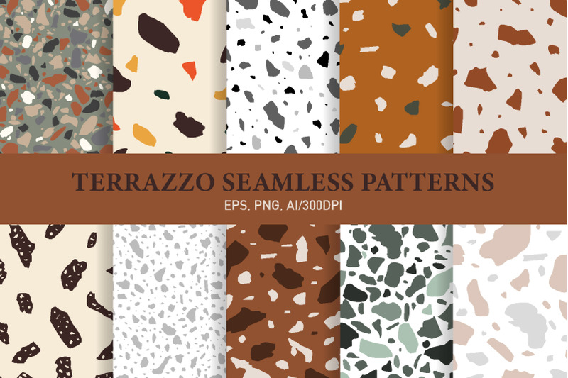 terrazzo-seamless-patterns