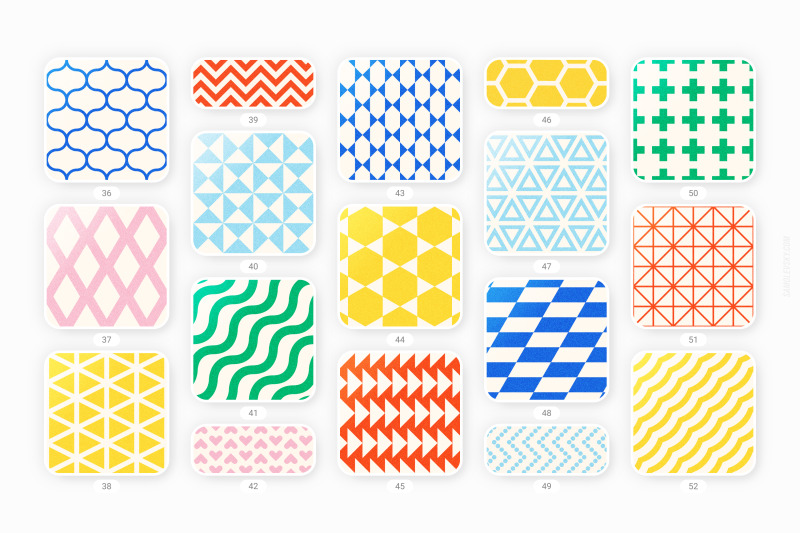 essential-geometric-patterns-collection