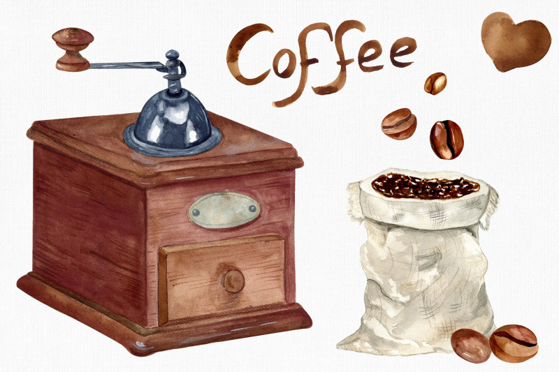 watercolor-coffee-clipart-coffee-png-coffee-shop-menu