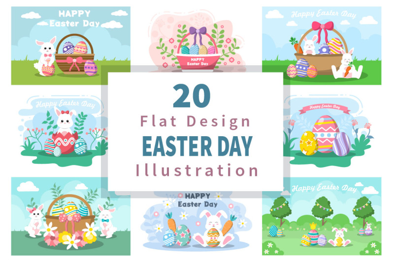 20-happy-easter-day-illustration