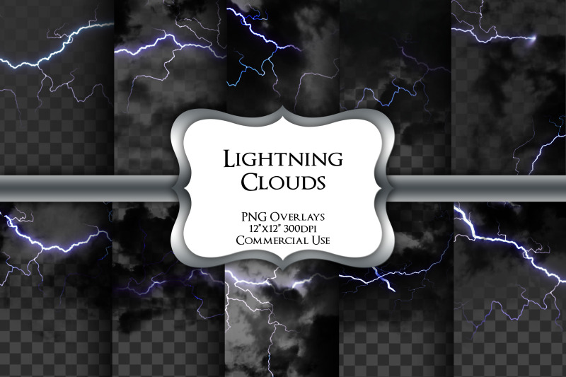 lightning-overlays-transparent-png