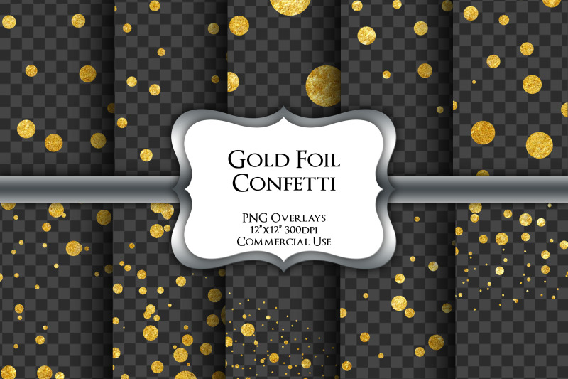 gold-foil-confetti-transparent-png