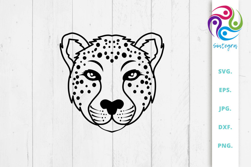 cute-cheetah-svg-illustration