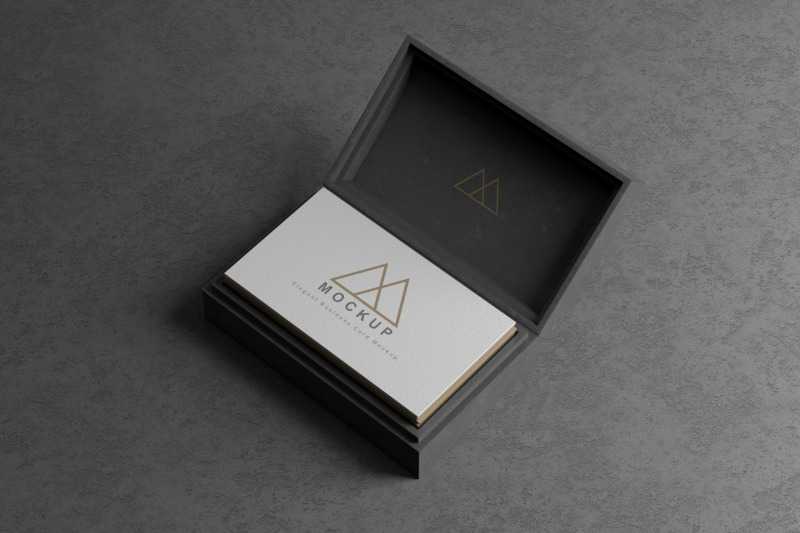business-card-with-case-mockup