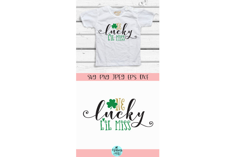 one-lucky-lil-miss-svg-st-patrick-039-s-day-svg