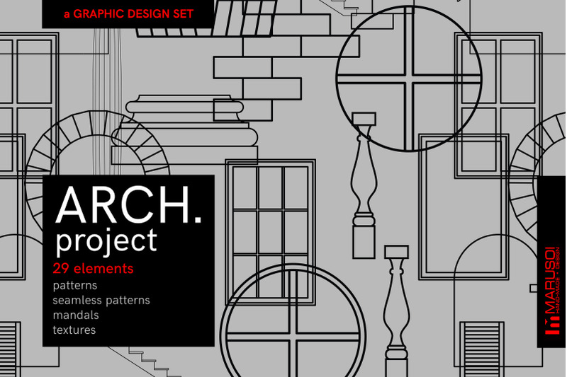 arch-project
