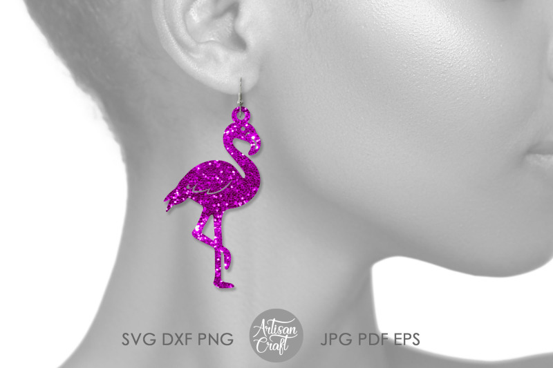 flamingo-earrings-svg-flamingo-jewelry