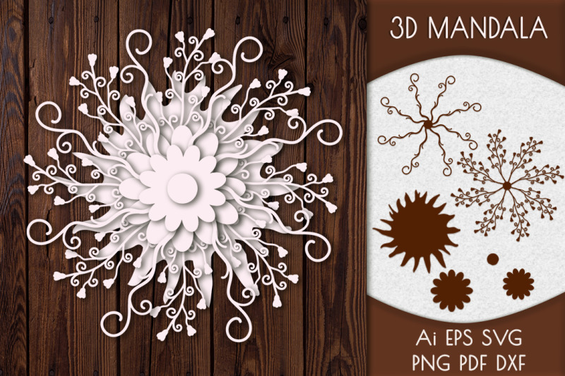 3d-flower-mandala