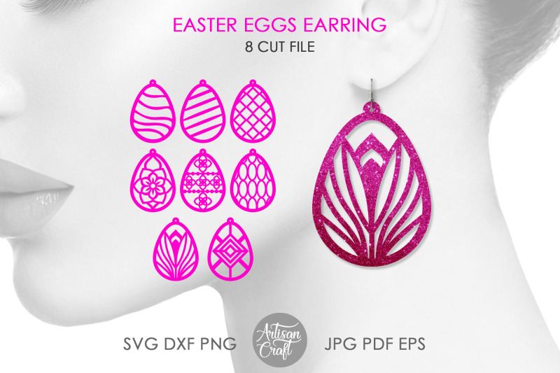 easter-earring-svg-easter-eggs-earring-svg