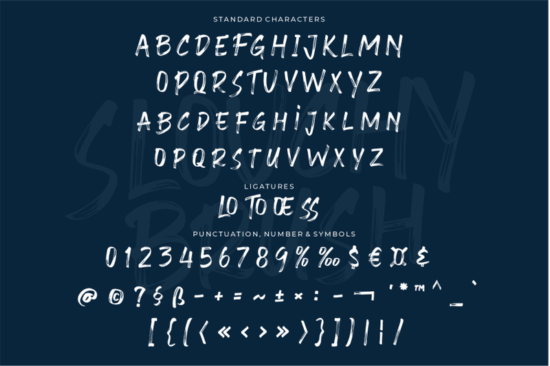 slouchy-brush-fonts