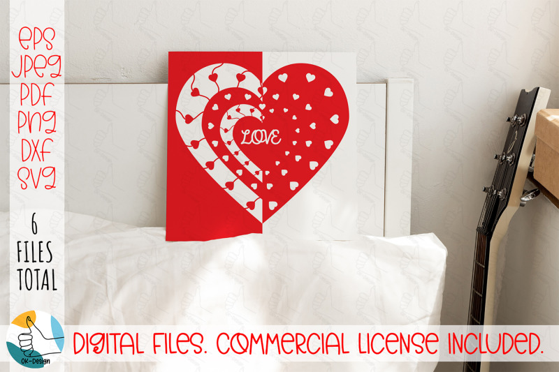 valentine-heart-papercut-card-svg-heart-template-svg-laser-cut