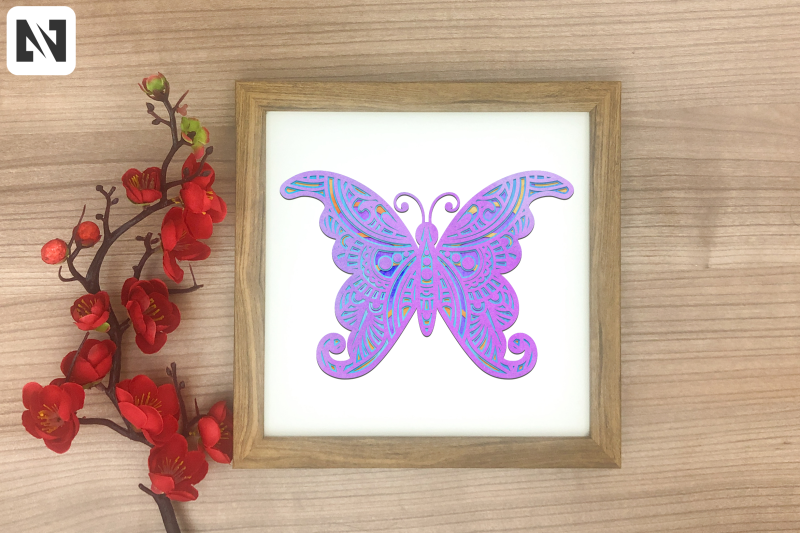 3d-butterfly-mandala-svg-3d-layered-butterfly-svg-mandala-svg