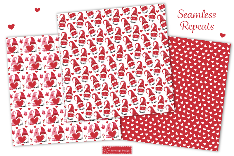 valentine-digital-paper-valentine-gnome-patterns-p52