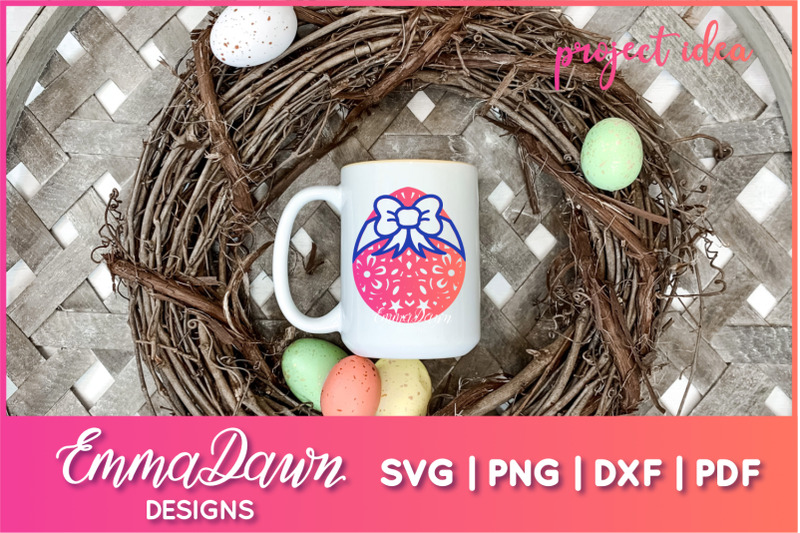 3d-mandala-easter-egg-svg-3d-svg-3d-easter-egg-svg