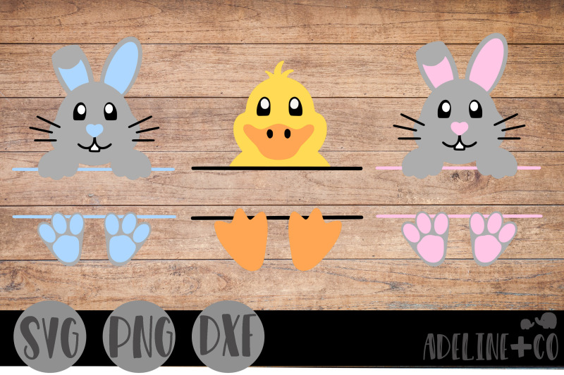 easter-bunny-and-duck-split-svg-easter