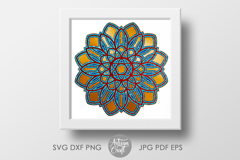 3d-layered-mandala-layered-mandala-svg-cricut-projects