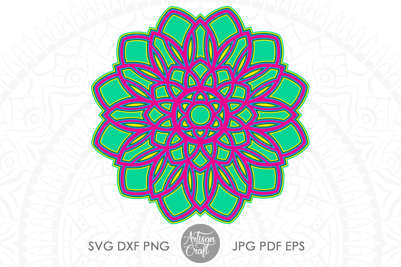 3d-layered-mandala-layered-mandala-svg-cricut-projects