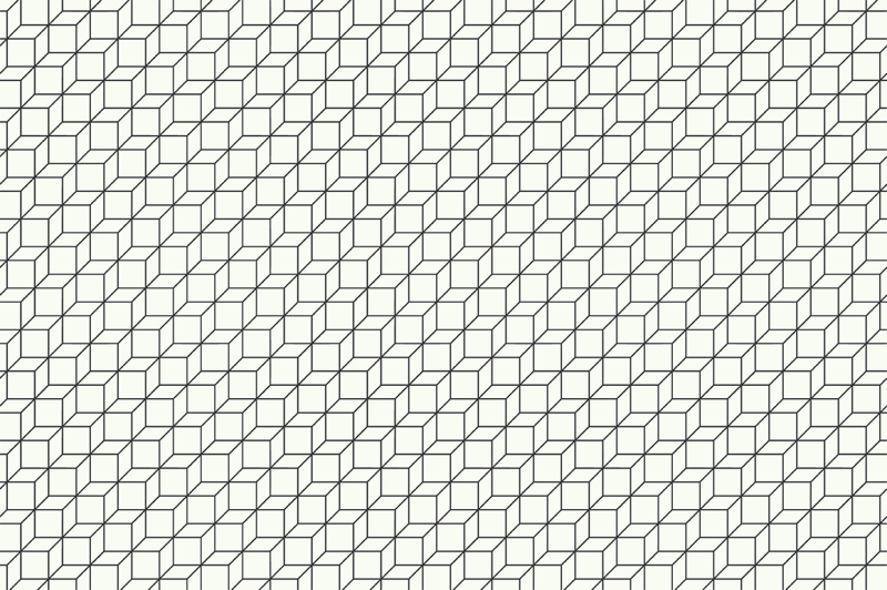 hexagonal-linear-seamless-patterns