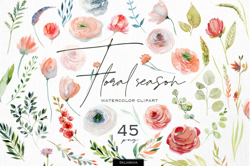 floral-season-watercolor-clipart